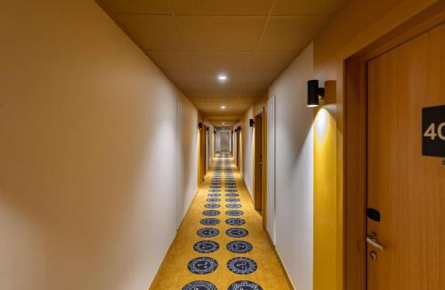 Metz-Centre – Ancienne Ville Hotel | ibis Styles Metz Centre