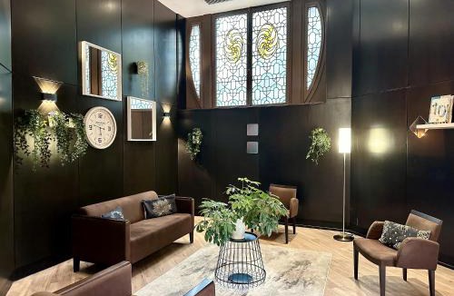 Nouvelle Ville Hotel | Ibis Styles Metz Centre Gare