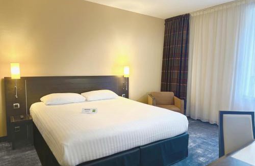 Nouvelle Ville Hotel | Ibis Styles Metz Centre Gare