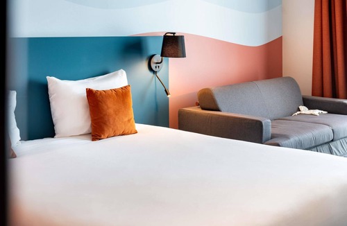 Miramas Hotel | Ibis Styles Miramas - Provence