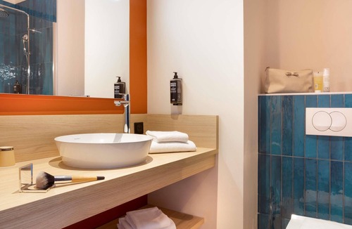Miramas Hotel | Ibis Styles Miramas - Provence