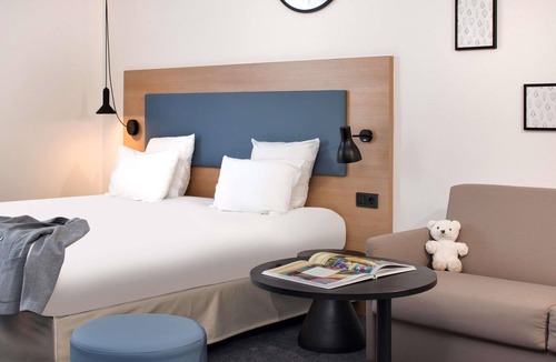 Pannes Hotel | ibis Styles Montargis Arboria Hotel