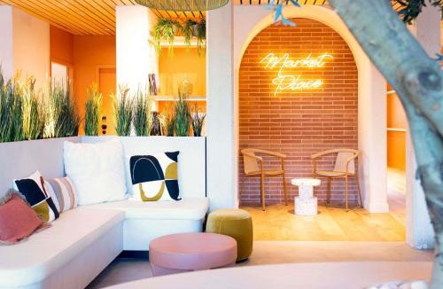 Montauban Hotel | ibis Styles Montauban