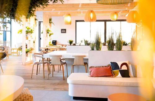 Montauban Hotel | ibis Styles Montauban