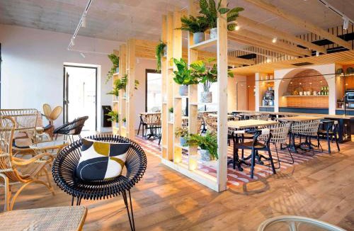 Montauban Hotel | ibis Styles Montauban