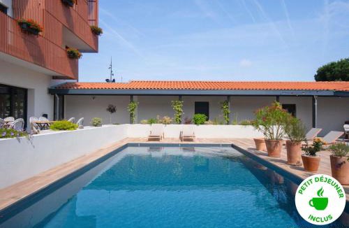 Montauban Hotel | ibis Styles Montauban