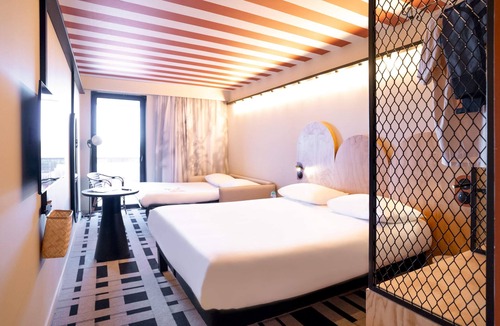 Montauban Hotel | Ibis Styles Montauban