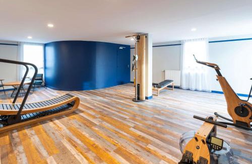 Morlaix Hotel | ibis Styles Morlaix