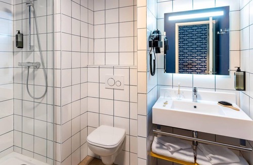 Morlaix Hotel | ibis Styles Morlaix