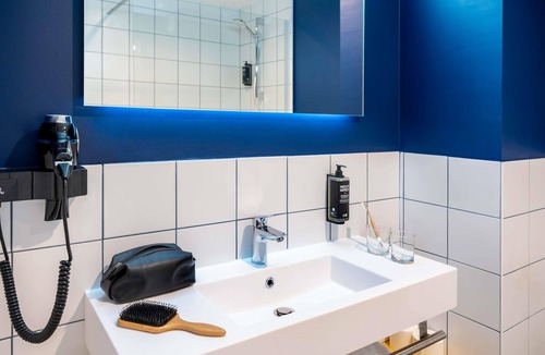 Morlaix Hotel | ibis Styles Morlaix