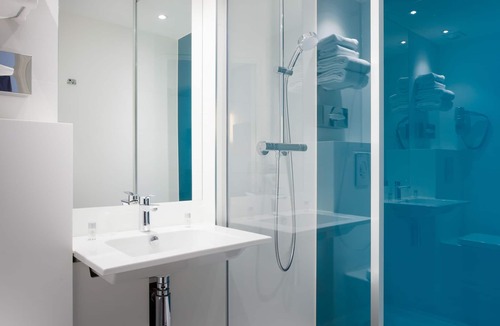 Richebourg - Saint-Clement Hotel | ibis Styles Nantes Centre Gare