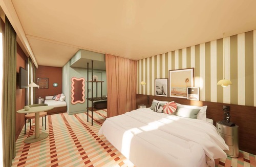 Saint-Herblain Hotel | ibis Styles Nantes Saint Herblain