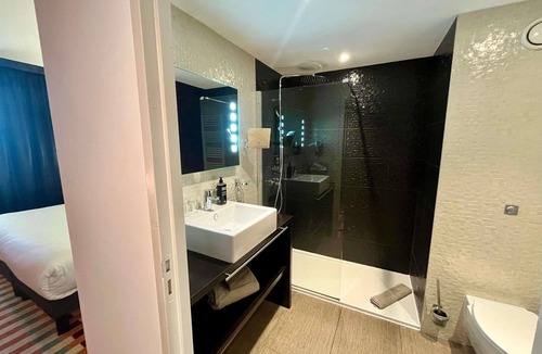 Saint-Herblain Hotel | ibis Styles Nantes Saint Herblain