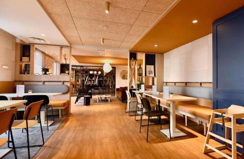 Reze Hotel | ibis Styles Nantes Reze Aéroport