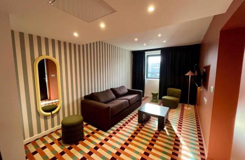 Saint-Herblain Hotel | Ibis Styles Nantes Saint Herblain