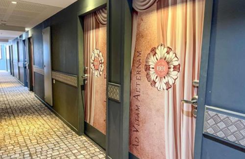 Quartier Administrations Hotel | ibis Styles Nimes Gare Centre