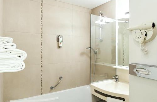 Ouistreham Hotel | ibis Styles Ouistreham