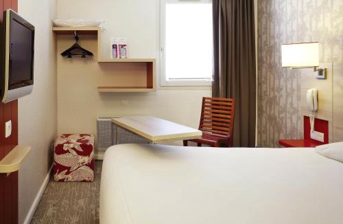 Ouistreham Hotel | ibis Styles Ouistreham