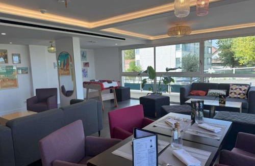 Ouistreham Hotel | ibis Styles Ouistreham