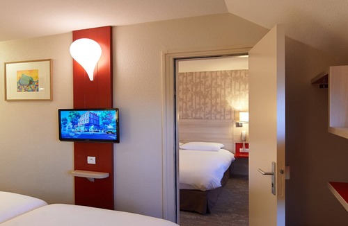 Ouistreham Hotel | ibis Styles Ouistreham
