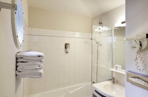 Ouistreham Hotel | ibis Styles Ouistreham
