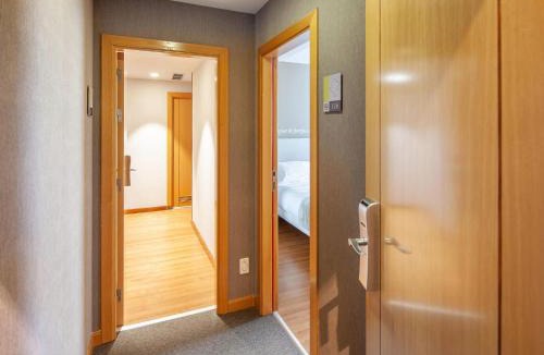 Noain Hotel | ibis Styles Pamplona Noain
