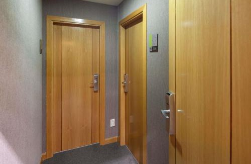 Noain Hotel | ibis Styles Pamplona Noain