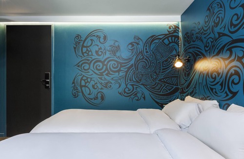 10th Arrondissement Hotel | Ibis Styles Paris Gare de l'Est Magenta