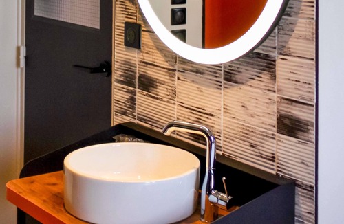 Quinze-Vingts Hotel | ibis Styles Paris Gare de Lyon Bastille