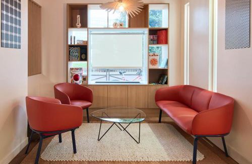 Poissy Hotel | ibis Styles Paris Poissy