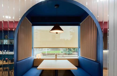 Poissy Hotel | ibis Styles Paris Poissy