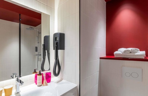 Pantin Hotel | ibis Styles Paris Porte de Pantin Philharmonie