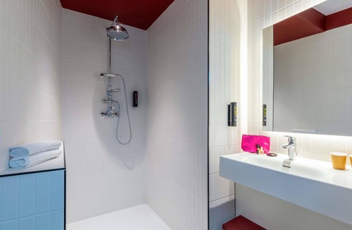 Pantin Hotel | ibis Styles Paris Porte de Pantin Philharmonie