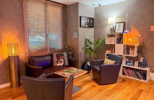 Gare Hotel | ibis Styles Paris Tolbiac Bibliotheque