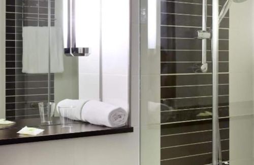 Trelissac Hotel | ibis Styles Perigueux Trelissac