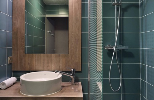 Trelissac Hotel | ibis Styles Perigueux Trelissac