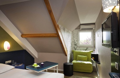 Trelissac Hotel | ibis Styles Perigueux Trelissac