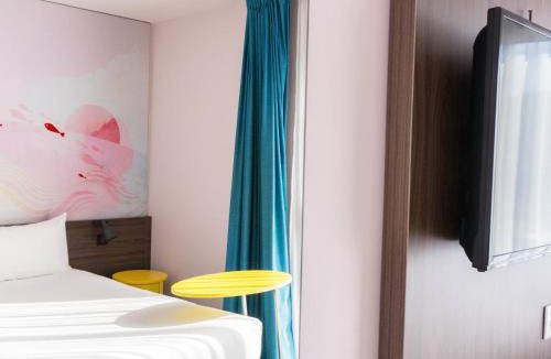 La Figarasse Hotel | ibis Styles Perpignan Canet En Roussillon
