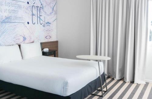 La Figarasse Hotel | ibis Styles Perpignan Canet En Roussillon