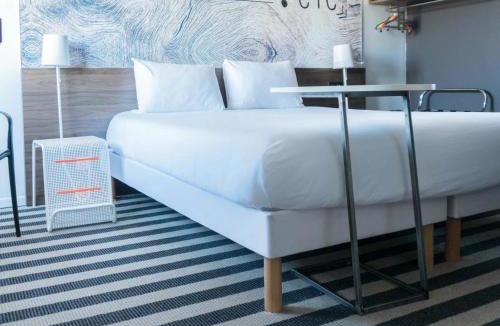 La Figarasse Hotel | ibis Styles Perpignan Canet En Roussillon