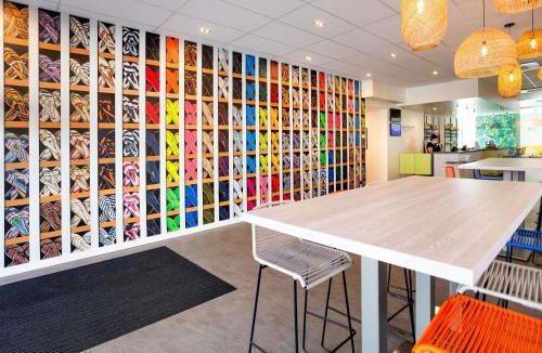 La Gare Hotel | ibis Styles Perpignan Centre Gare