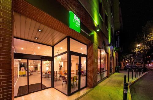 La Gare Hotel | ibis Styles Perpignan Centre Gare