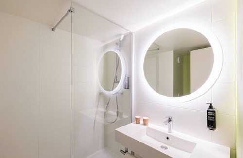 La Gare Hotel | ibis Styles Perpignan Centre Gare