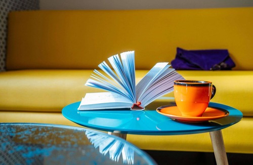 La Gare Hotel | ibis Styles Perpignan Centre Gare