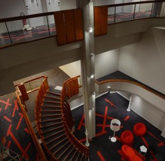 Poitiers Hotel | ibis Styles Poitiers Centre