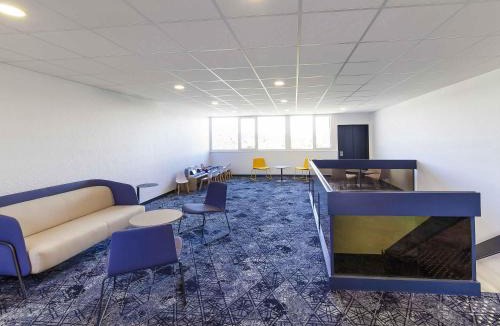 Poitiers Hotel | ibis Styles Poitiers Nord