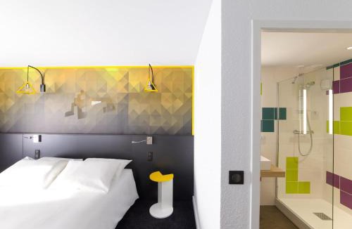 Poitiers Hotel | ibis Styles Poitiers Nord