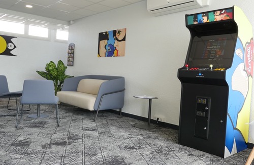 Poitiers Hotel | ibis Styles Poitiers Nord