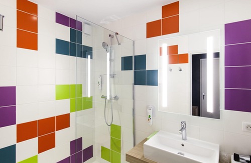 Poitiers Hotel | ibis Styles Poitiers Nord