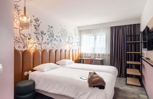 Pontivy Hotel | ibis Styles Pontivy Centre Bretagne